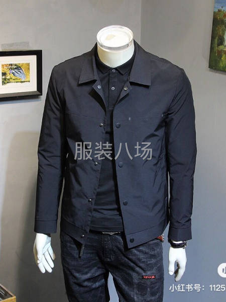 男裝批發，直播，網店，二批的來-第4張圖片