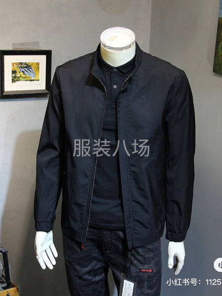 男裝批發，直播，網店，二批的來-第8張圖片