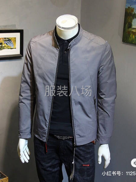 男裝批發，直播，網店，二批的來-第5張圖片