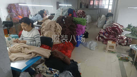 undefined - 本工厂专业生产各类中高端毛衣。多年以一站式服务满足客户需求 - 图7