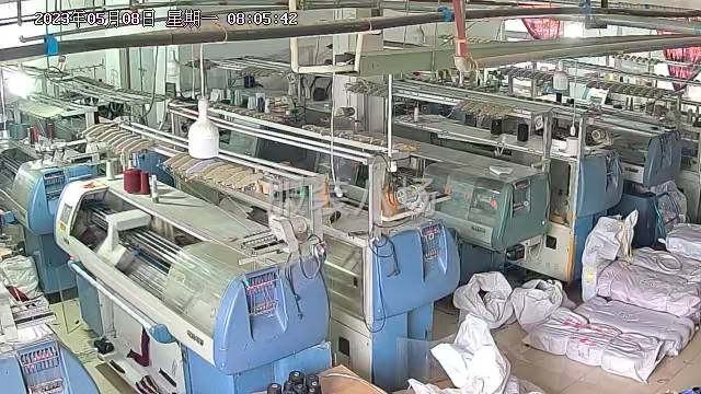 本工厂专业生产各类中高端毛衣。多年以一站式服务满足客户需求-第5张图片