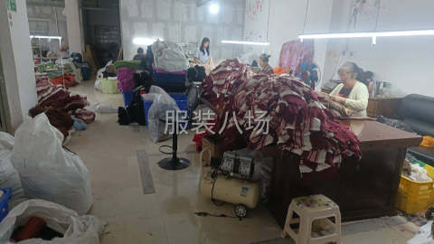 undefined - 本工厂专业生产各类中高端毛衣。多年以一站式服务满足客户需求 - 图8
