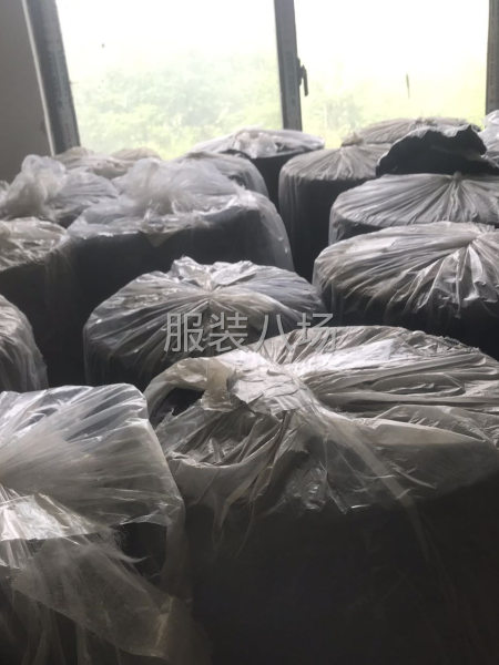 長年大量回收處理布料羽絨-第5張圖片