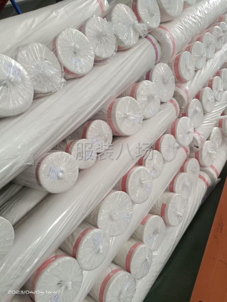 長年大量回收處理布料羽絨-第6張圖片