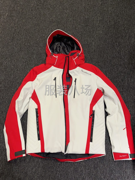 专业生产加工棉衣/茄克/羽绒服、童装校服冲锋衣-第5张图片