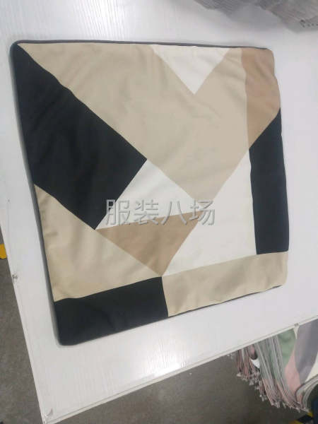 临时工，工资月结，不压，外贸家防，平车，双针，靠边-第1张图片