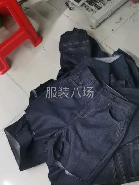 专业生产牛仔，多年经验，品质有保证，效率高-第1张图片