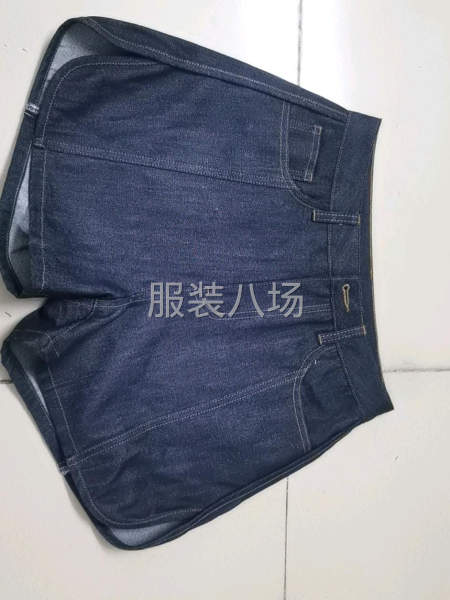 专业生产牛仔，多年经验，品质有保证，效率高-第7张图片