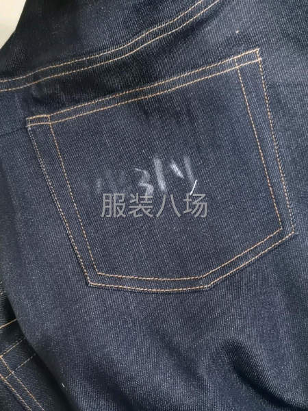 专业生产牛仔，多年经验，品质有保证，效率高-第6张图片