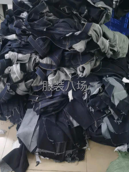 专业生产牛仔，多年经验，品质有保证，效率高-第5张图片