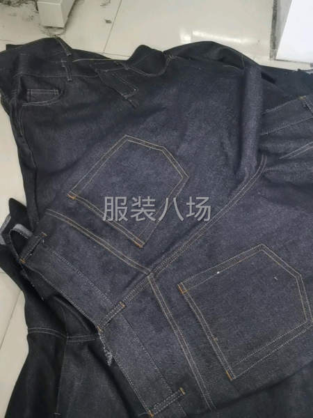 专业生产牛仔，多年经验，品质有保证，效率高-第2张图片