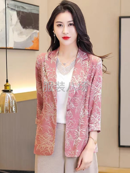 女装常年长期有单-第1张图片