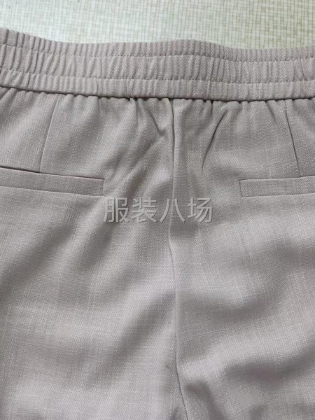 專業承接，各種衛衣衛褲T恤衫，裙子，套裝，各種裁片-第4張圖片
