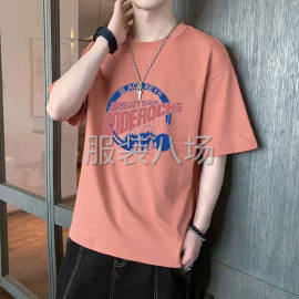 undefined - 便宜男装短袖t恤尾货 - 图4
