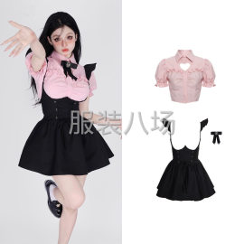 undefined - 1万件女装/连衣裙外发 - 图1