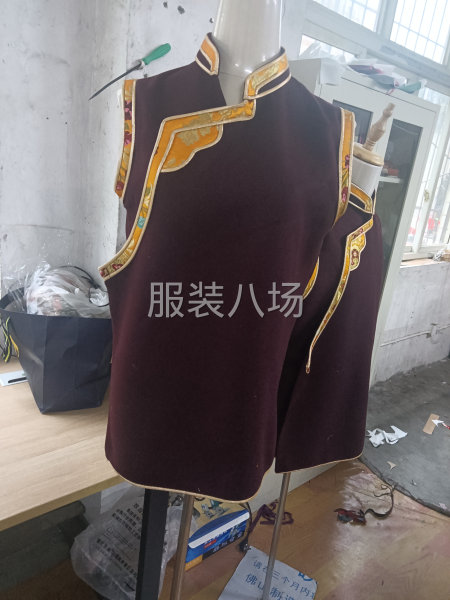 求职全职精品藏服车位,经验18年-第2张图片