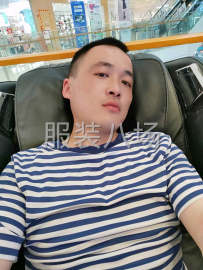 undefined - 求职全职麦夹机缝纫工,经验5年 - 图1