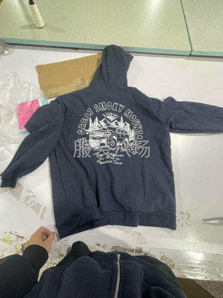 300件女裝外發-第3張圖片