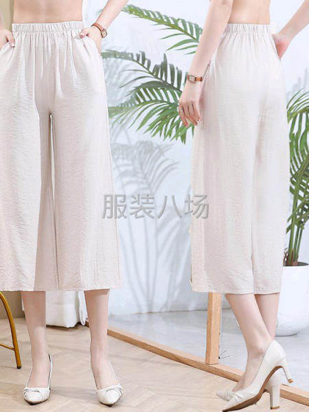 3000件女装外发-第1张图片