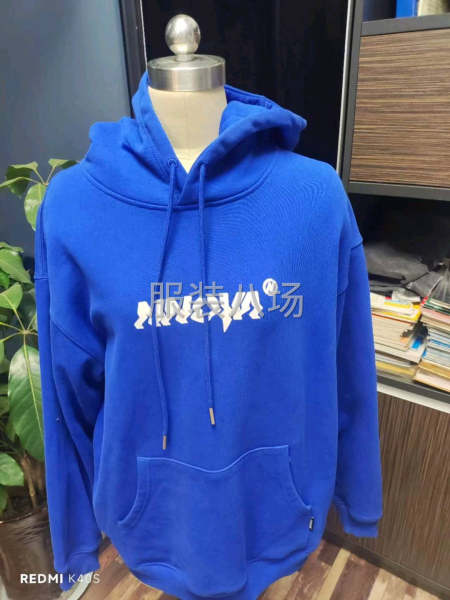 新开针织工厂，待遇从优-第3张图片