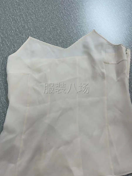 长年做真丝，连衣裙，衬衫。男装夹克，风衣商务休闲-第3张图片