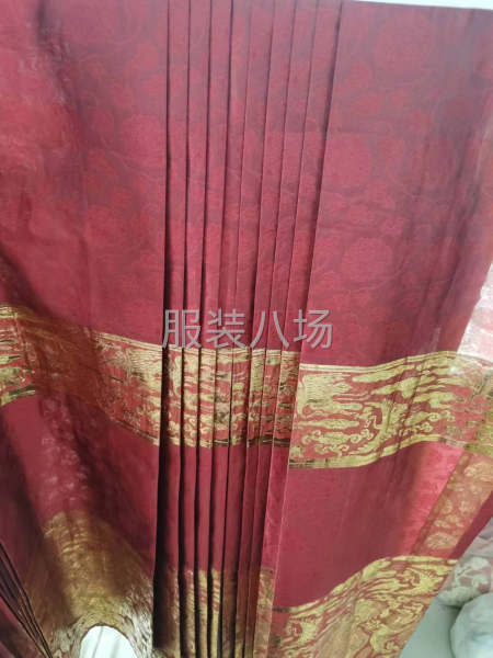 10000+薪資招大燙！只燙裙褶子，那么簡(jiǎn)單？-第1張圖片