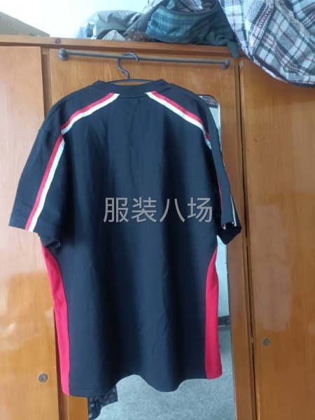 加工工作服-第2张图片
