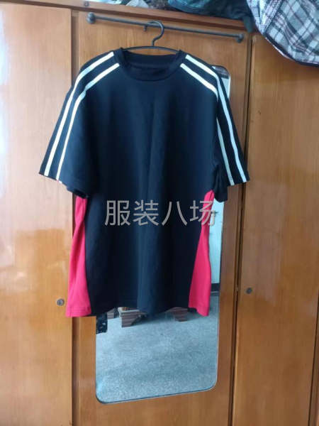 加工工作服-第1张图片