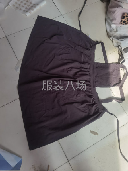2000件家纺/连衣裙/棉麻/整烫/包装外发-第1张图片