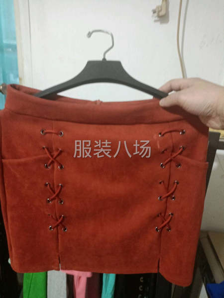 服装针梭织接单-第7张图片