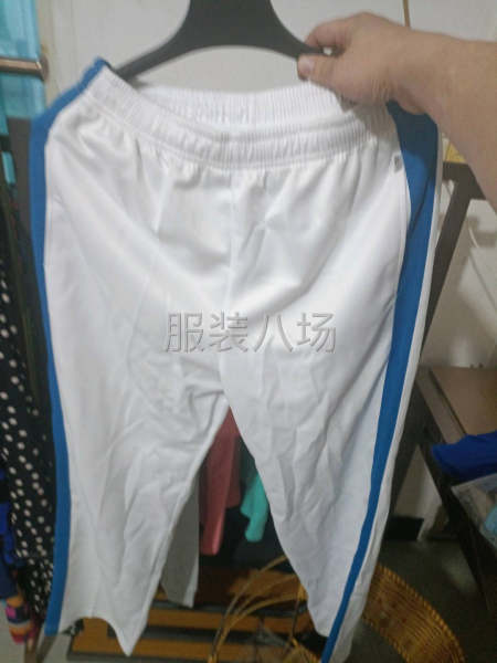 服装针梭织接单-第8张图片