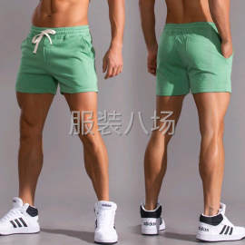 undefined - 3千件衬衫/T恤/旗袍/休闲裤/裤子/运动服外发 - 图3