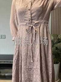 undefined - 200件连衣裙外发 - 图7