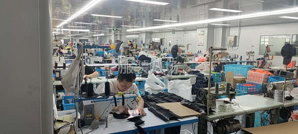 undefined - 萧山针织类精品半精品代工，日产千件，梭织类今年刚开始 - 图2