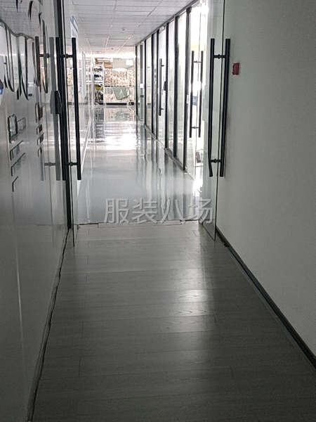 萧山针织类精品半精品代工，日产千件，梭织类今年刚开始-第4张图片