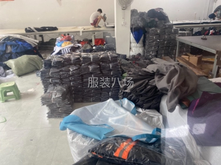 专业加工外贸进出口服装，质量保证，价格优惠-第1张图片