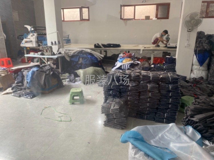 专业加工外贸进出口服装，质量保证，价格优惠-第2张图片
