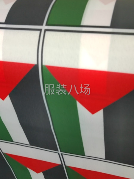 承接激光切割加工 绣标定位 服装打孔-第2张图片