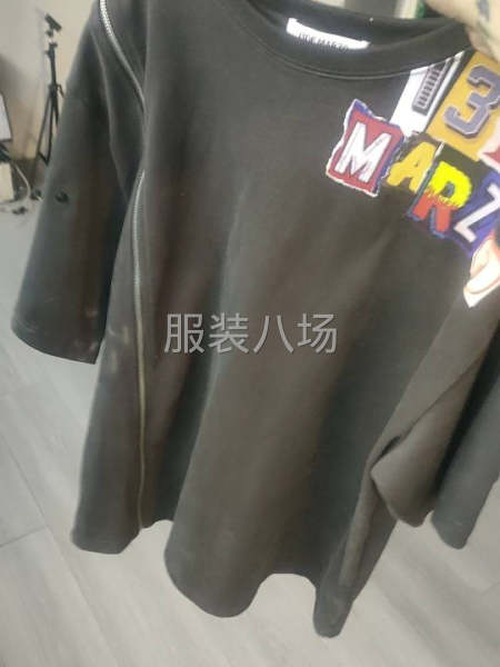 专业针织类，梭织类今年刚开始。看图和车间-第1张图片