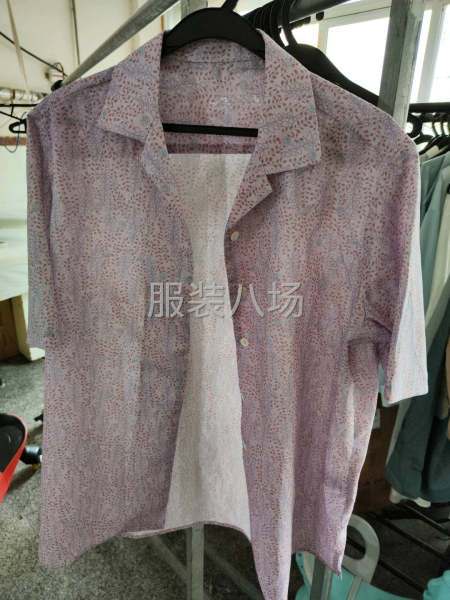 100件女装/连衣裙/衬衫/西服西裤外发-第1张图片