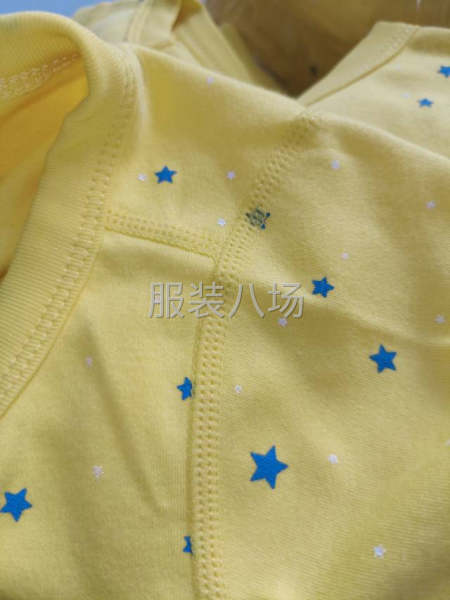 承接四针六线针瑜伽哈衣织精品订单-第5张图片