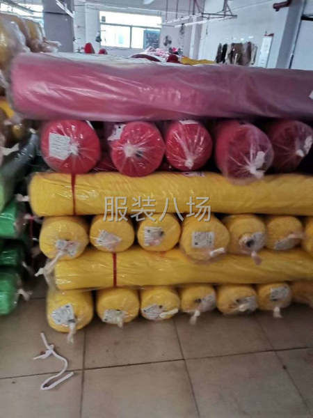 承接四针六线针瑜伽哈衣织精品订单-第6张图片