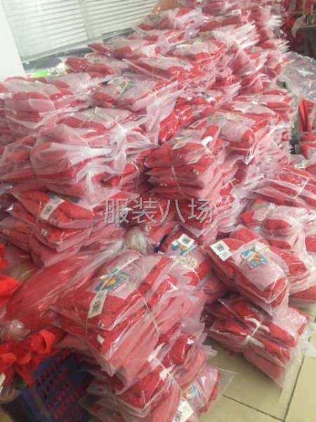 承接四针六线针瑜伽哈衣织精品订单-第4张图片