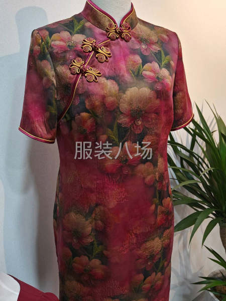 招合作伙伴 负责成衣车位成品制作-第1张图片