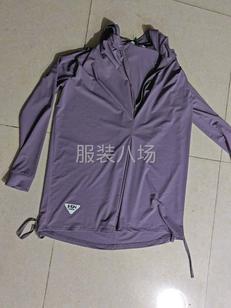 1200件女裝外發-第1張圖片
