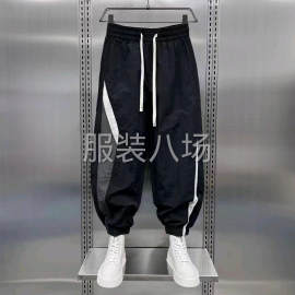 undefined - 5000件男装/休闲裤/裤子外发 - 图3