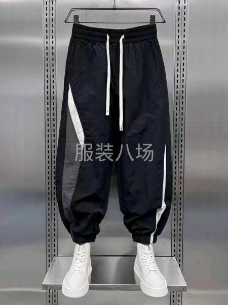 5000件男装/休闲裤/裤子外发-第3张图片
