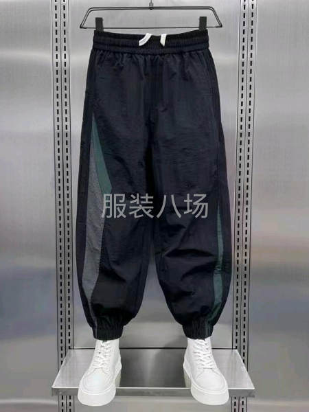 5000件男装/休闲裤/裤子外发-第2张图片