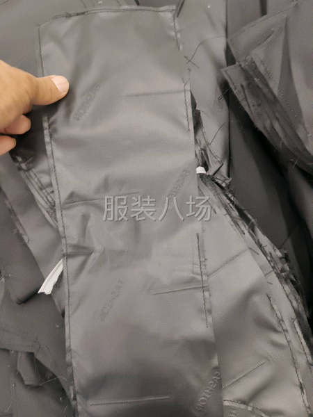 求職全職充絨,經驗8年-第1張圖片