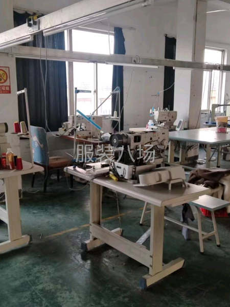 专业加工金貂绒，银兰貂男女装裘皮皮毛一体，两面穿，里布系列-第1张图片